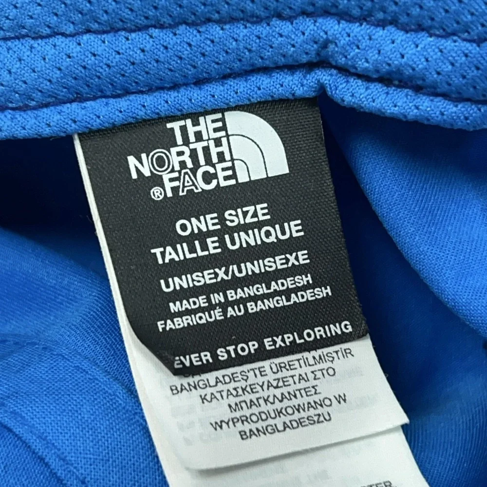 The North Face north face